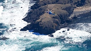 Japonya'da turistik gezi teknesi kazası: Hayatını kaybedenlerin sayısı 11'e çıktı