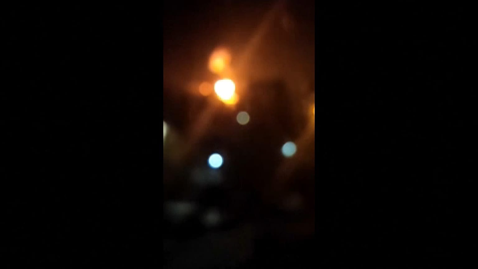 Πυρκαγιά σε χώρο αποθήκευσης καυσίμων στην Μπριάνσκ