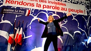 Marine Le Pen