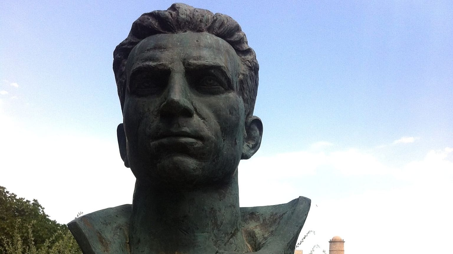 Missak Manouchian fought the Nazis with a band of communists as part of the resistance