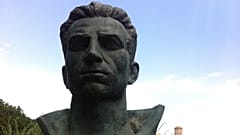 Missak Manouchian fought the Nazis with a band of communists as part of the resistance