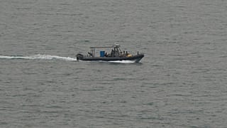 Έρευνες του πολεμικού ναυτικού του Λιβάνου για την ανεύρεση επιζώντων του πολύνεκρου ναυαγίου