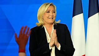 مارین لوپن