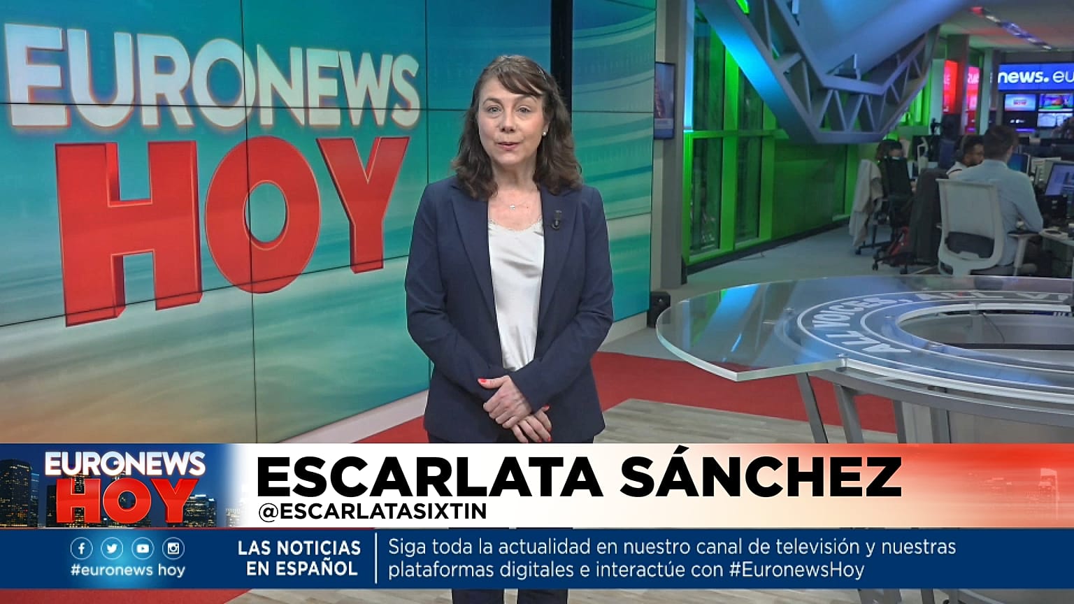 Escarlata Sánchez