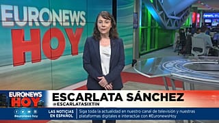 Escarlata Sánchez