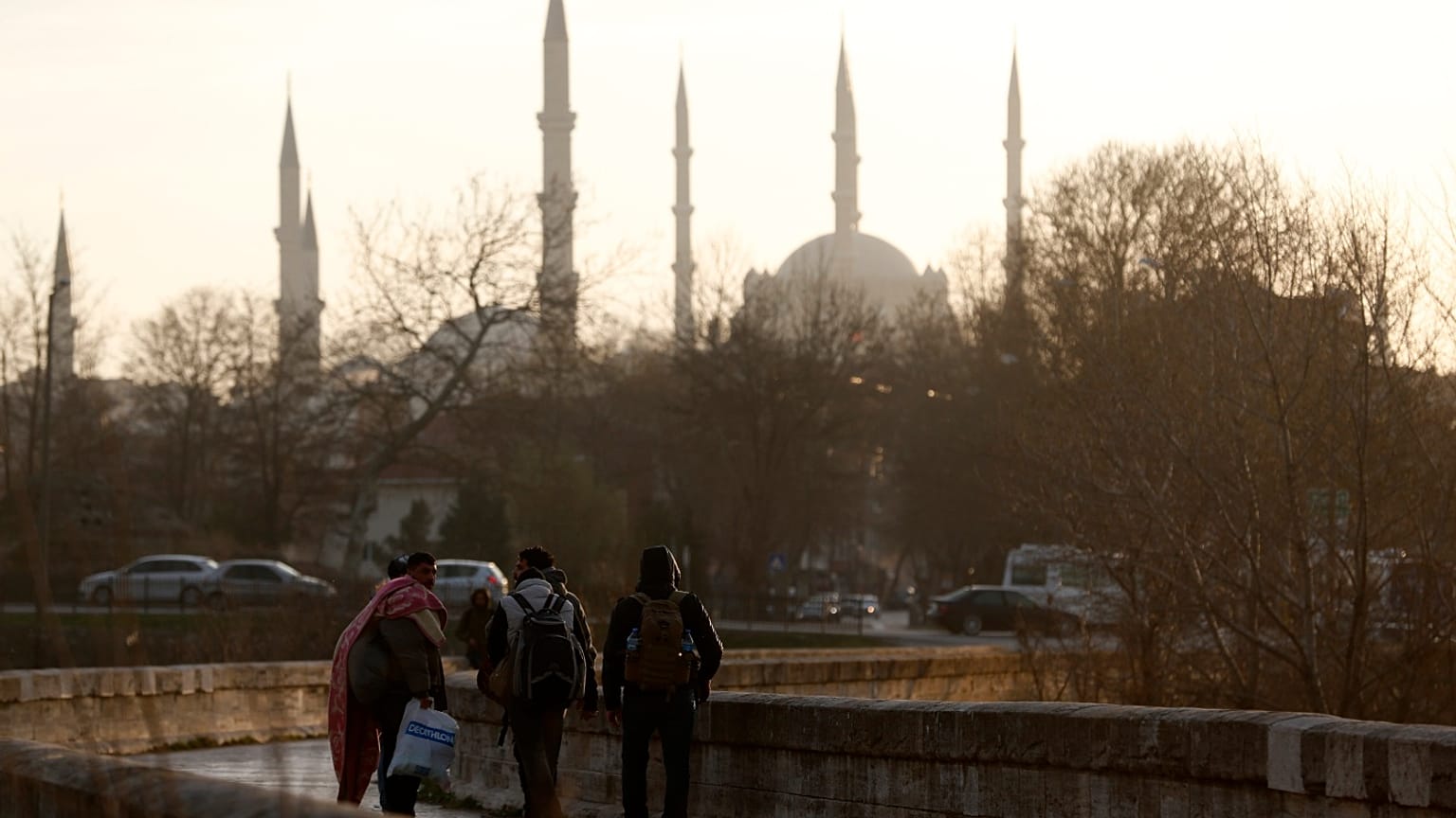 Edirne