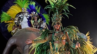 Karneval in Rio