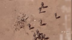 Mali'de Wagner örgütünden bir paralı asker yakalandı iddiası