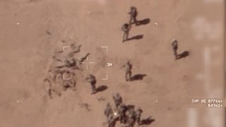 Mali'de Wagner örgütünden bir paralı asker yakalandı iddiası
