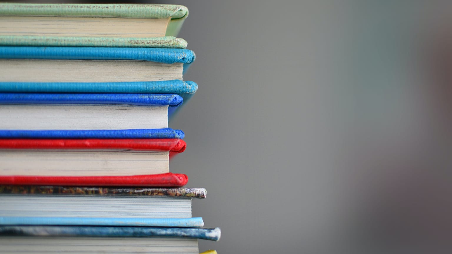 The second hand book business is booming, but what's got readers flocking to online retailers?