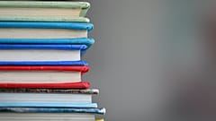 The second hand book business is booming, but what's got readers flocking to online retailers?