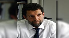 Osman Kavala