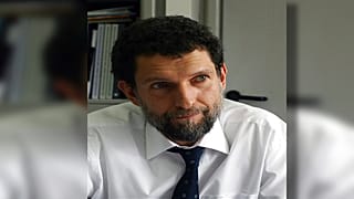 Osman Kavala