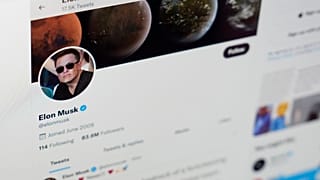 Το αγαπημένο μέσο του Ίλον Μασκ είναι το twitter