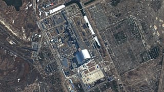 Chernobyl