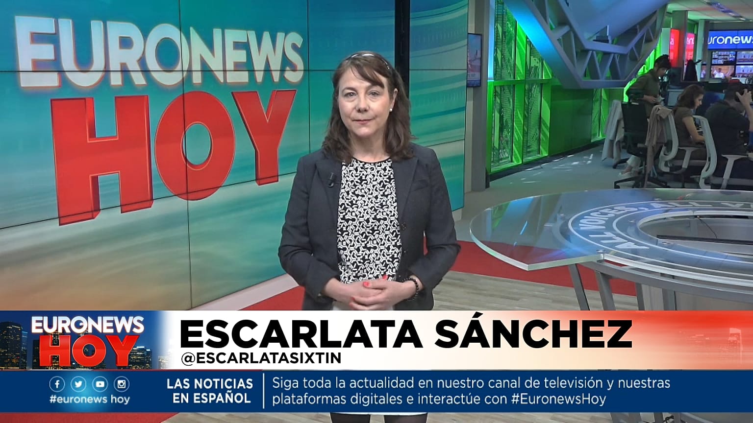 Escarlata Sánchez