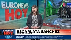 Escarlata Sánchez