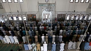 منع صلاة التهجد والاعتكاف في مصر منذ انتشار الوباء