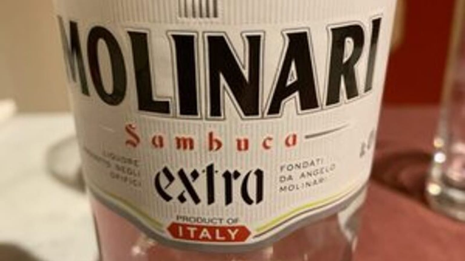 Marchio Molinari