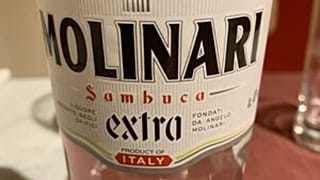 Marchio Molinari