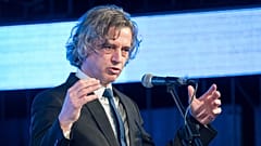 Slovenya'da yapılan genel seçimleri Özgürlük Hareketi lideri Robert Golob kazandı. 