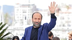 Director Asghar Farhadi 