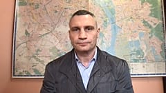 Vitali Klitschko