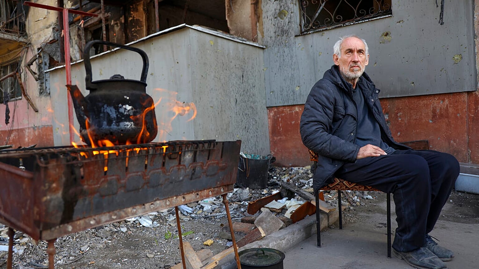 Guerra in Ucraina