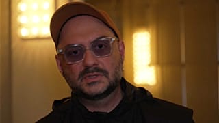 Kirill Szerebrennyikov