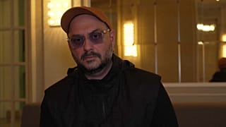 Kirill Serebrennikow