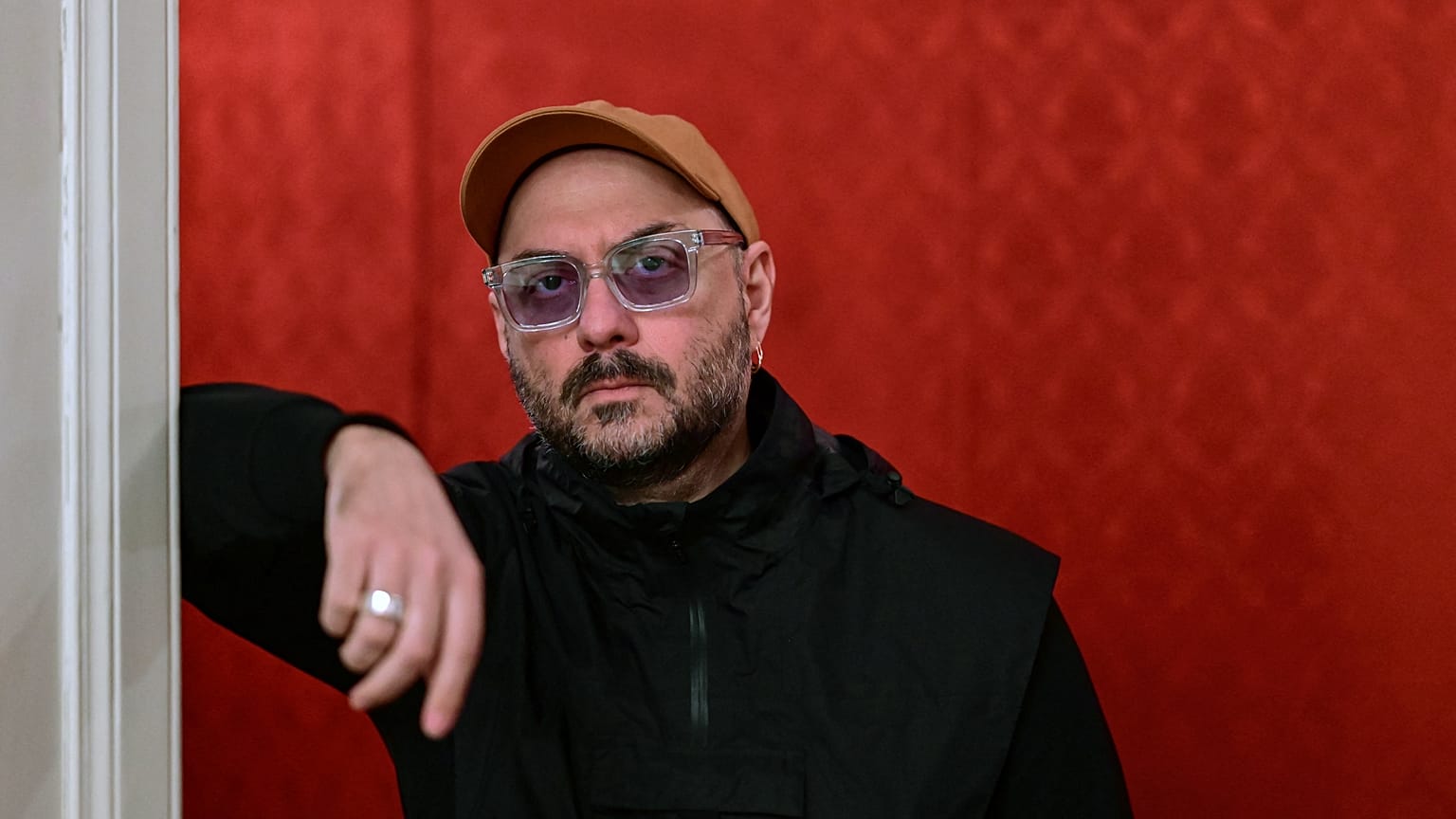 Кирилл Серебренников