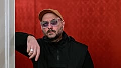 Кирилл Серебренников