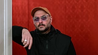 Кирилл Серебренников