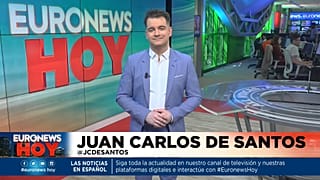 Juan Carlos de Santos