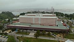 Hospital Garcia de Orta