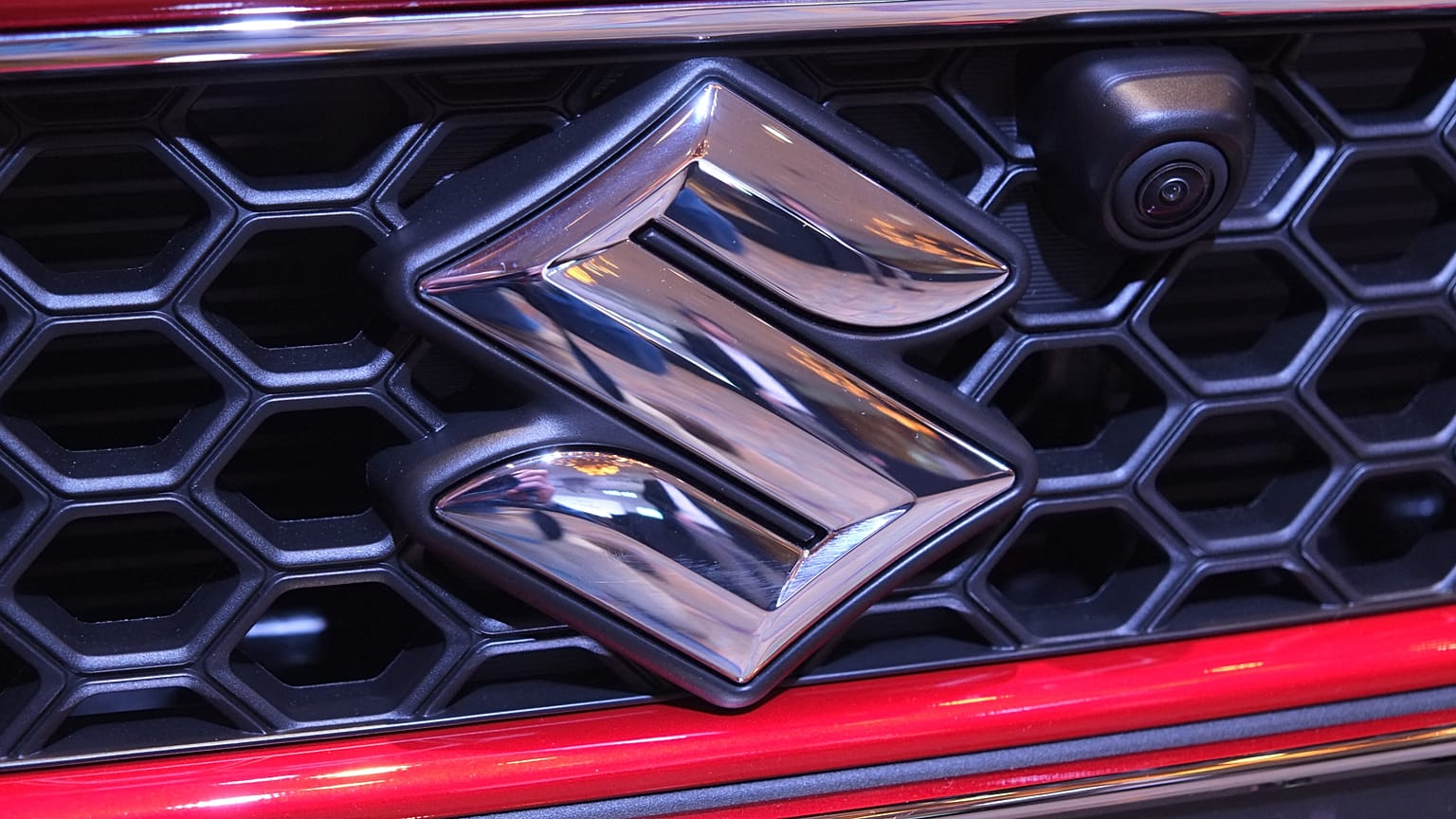 Suzuki