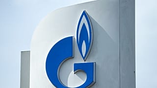 Rus doğal gaz devi Gazprom