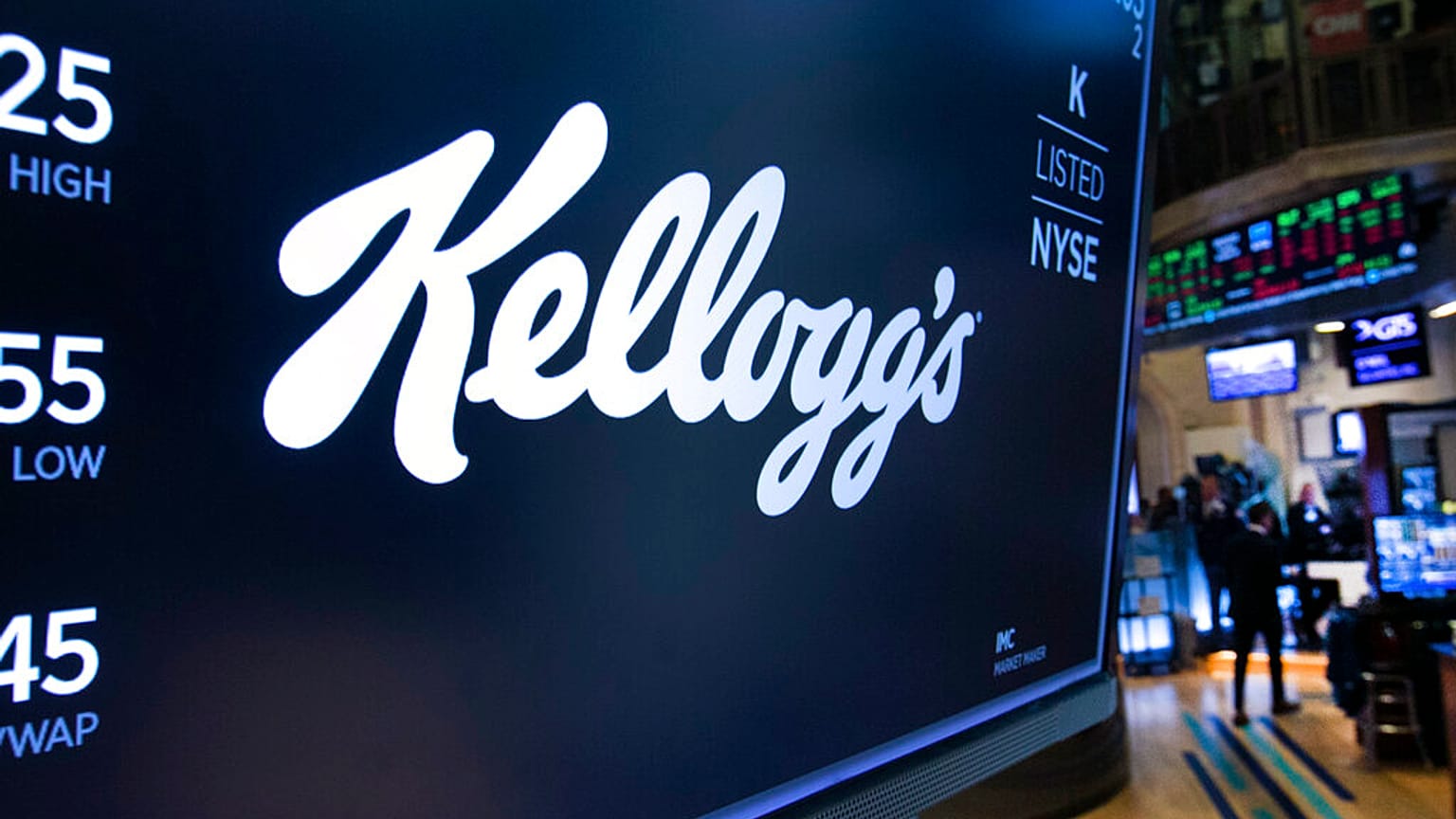 Kellogg's