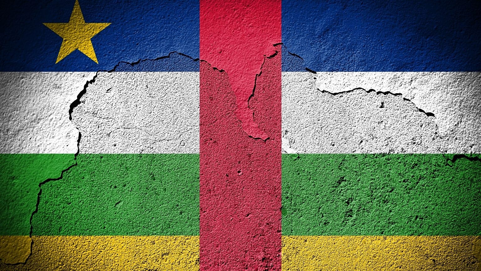 Bitcoin is now a legal tender in CAR