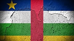 Bitcoin is now a legal tender in CAR