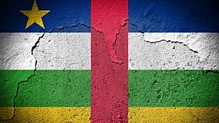Bitcoin is now a legal tender in CAR