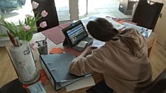 Scuola in presenza o didattica a distanza?