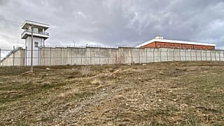 Kosova, ülkenin doğusundaki Gilan şehrinin gözaltı merkezini Danimarka'ya kiraladı