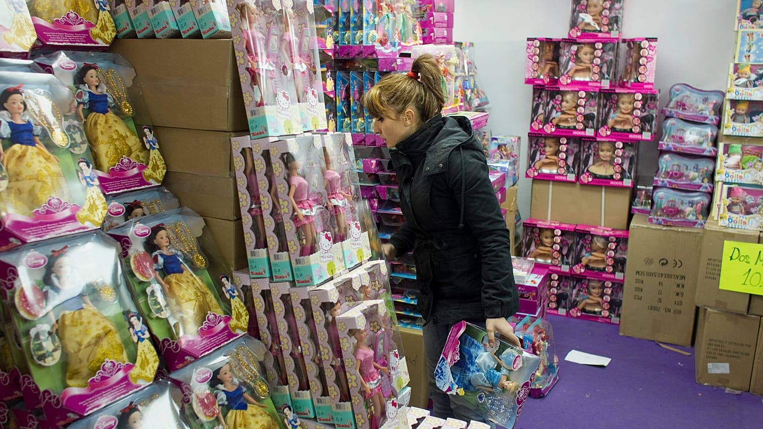 The new self-regulatory code is expected to come into force before Christmas.