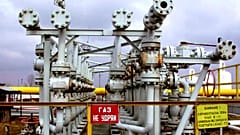 Kein Gas mehr aus Russland für Bulgarien
