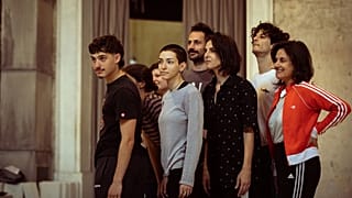 «10: Θέλει καθημερινό πότισμα η ελευθερία μάτια μου»