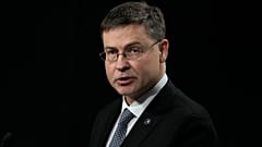Brüssel macht ernst - Sanktionen gegen Sanktionsbrecher