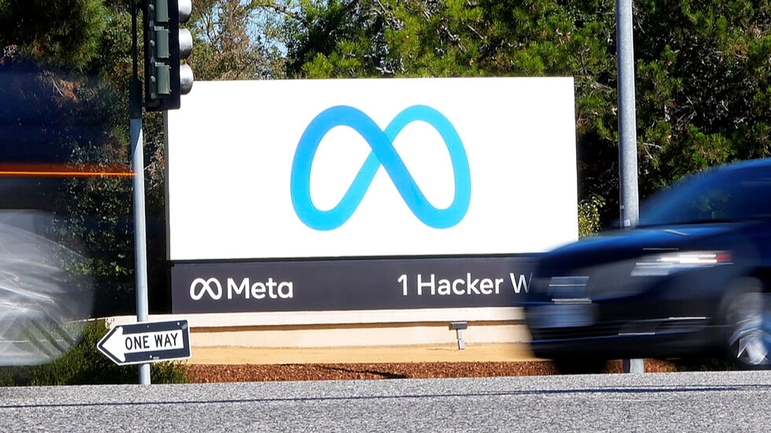 Facebook parent Meta's 2022 first quarter profit jumped past Wall Street's expectations