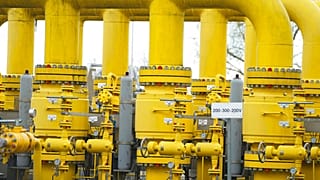 La Russie continue de s'enrichir grâce à l'exportation d'énergies fossiles