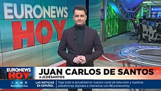 Juan Carlos de Santos